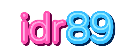 idr89 — logo kanal