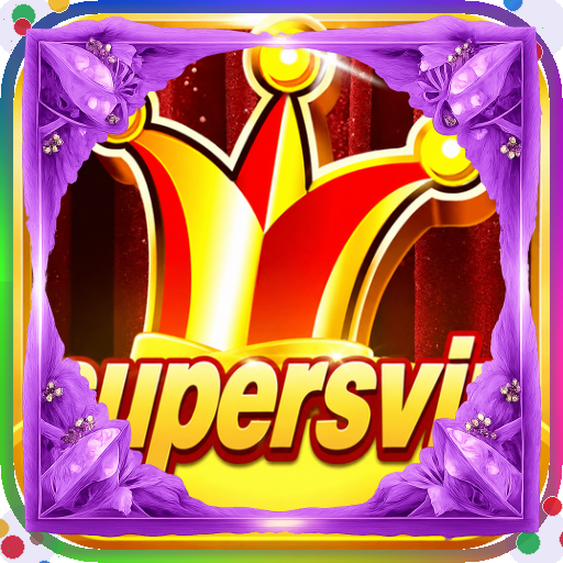 supersvip — mitra unggulan