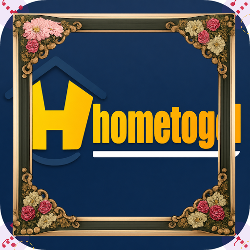 hometogel — mitra unggulan